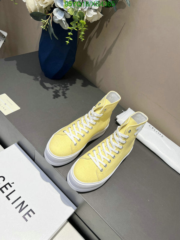SAMC - COL Women Shoes - 234