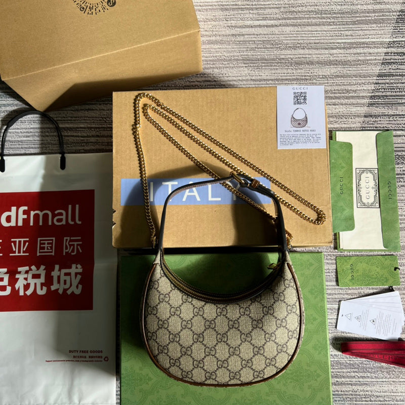 ELE - GG Bags - 906