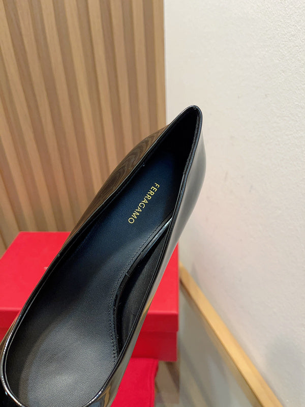 Glami - FGO Women Shoes - 296