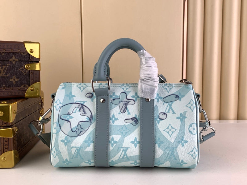 Satchel Bags - VL Bags - 2526