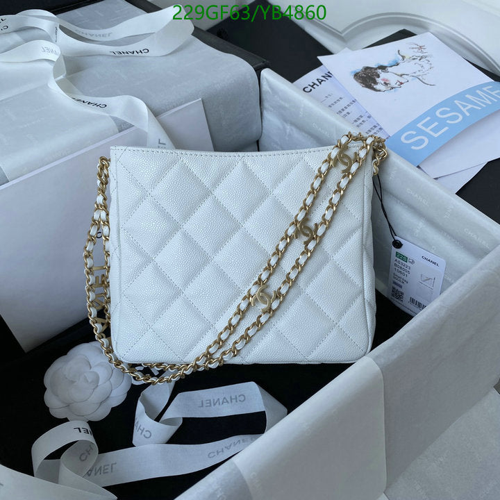 SAMC - CHL Bags - 840