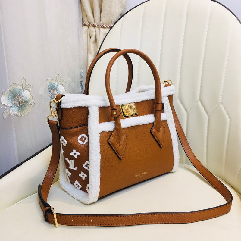Satchel Bags - VL Bags - 629