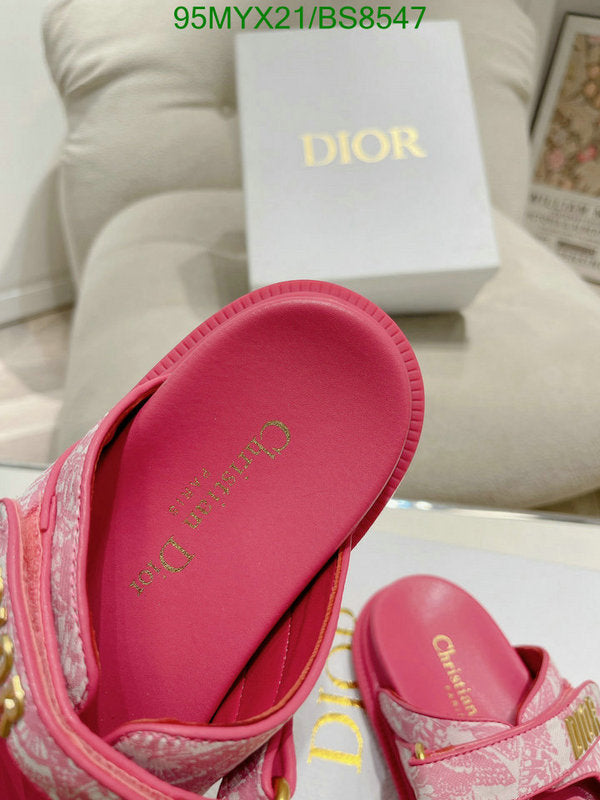 SAMCC - DOR Women Shoes - 1441