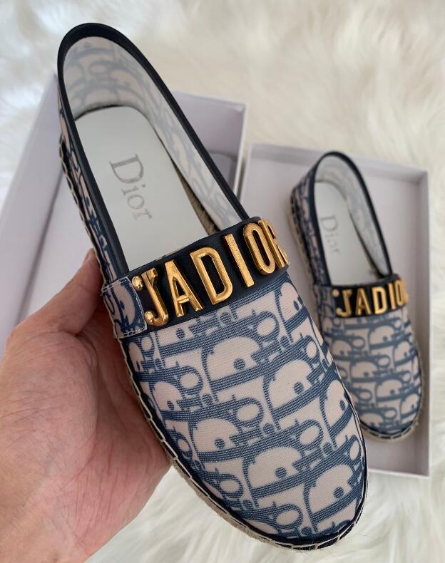 SAMCC - DOR Women Shoes - 1239