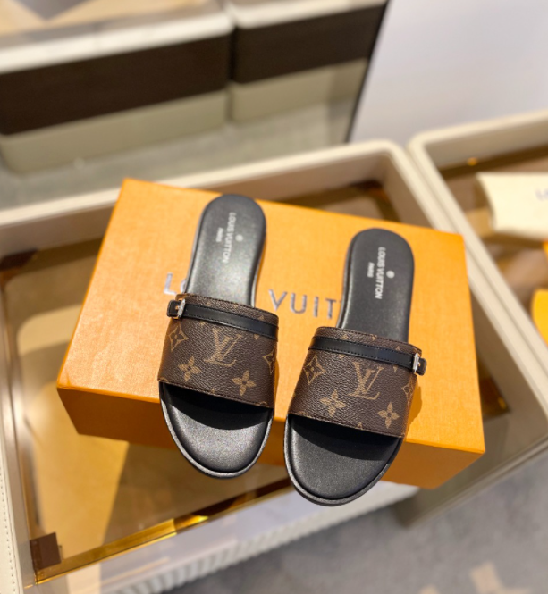 Glamy - LOV Women Shoes - 033