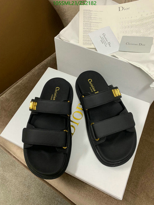 SAMCC - DOR Women Shoes - 2048