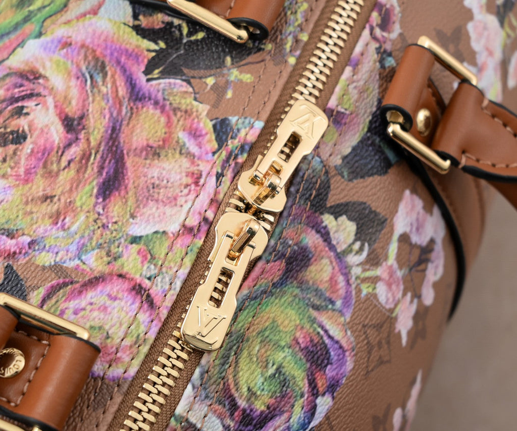 EN - New Bag LUV 654
