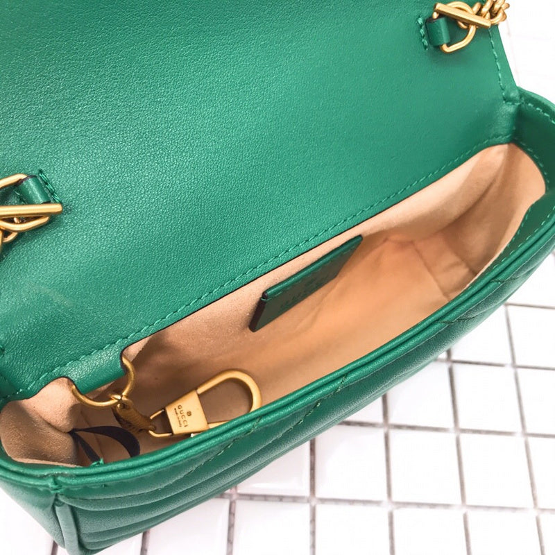 Glami Fashion - GCI Bags - 2574