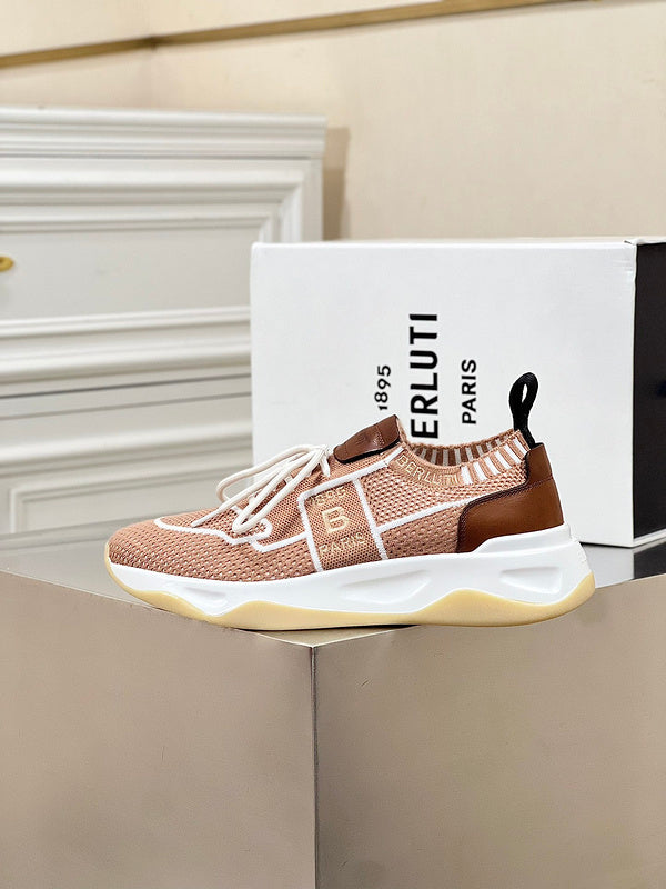 Glami - BRE Men Shoes - 024