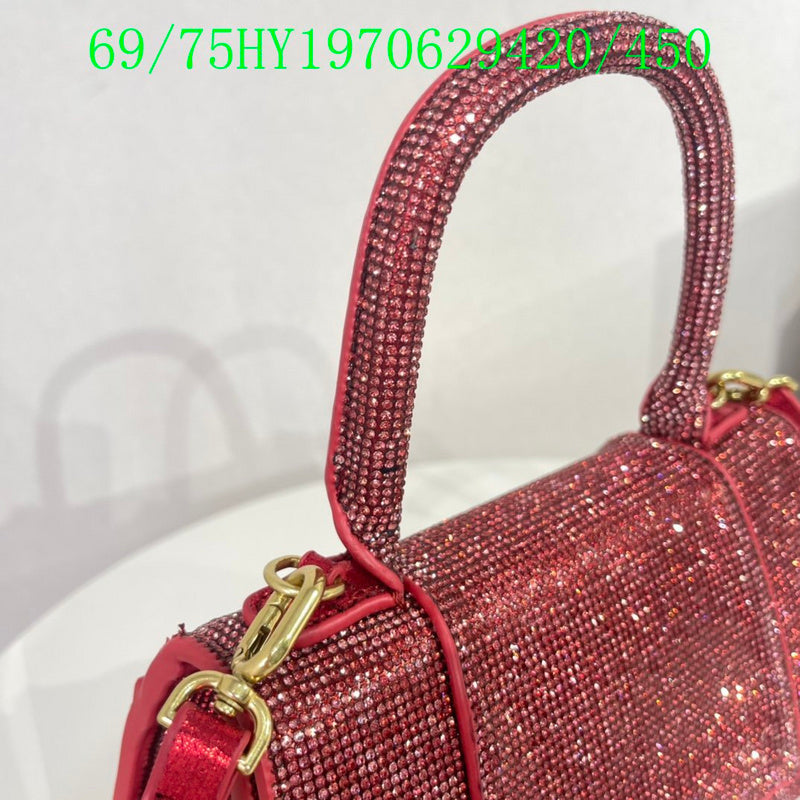 Satchel Bags - BGA Bags - 2235
