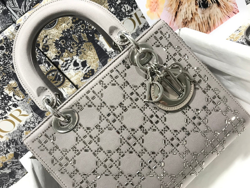 Satchel Bags - DOR Bags - 1100