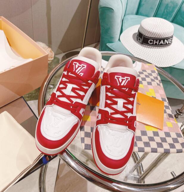 SAMC - LOV Men Shoes - 928