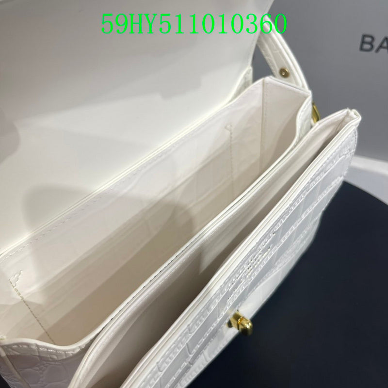 ELE Fashion - BGA Bags - 2020