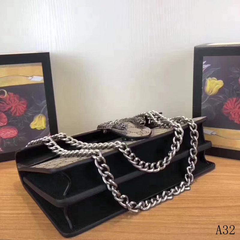 Glami Fashion - GCI Bags - 9908