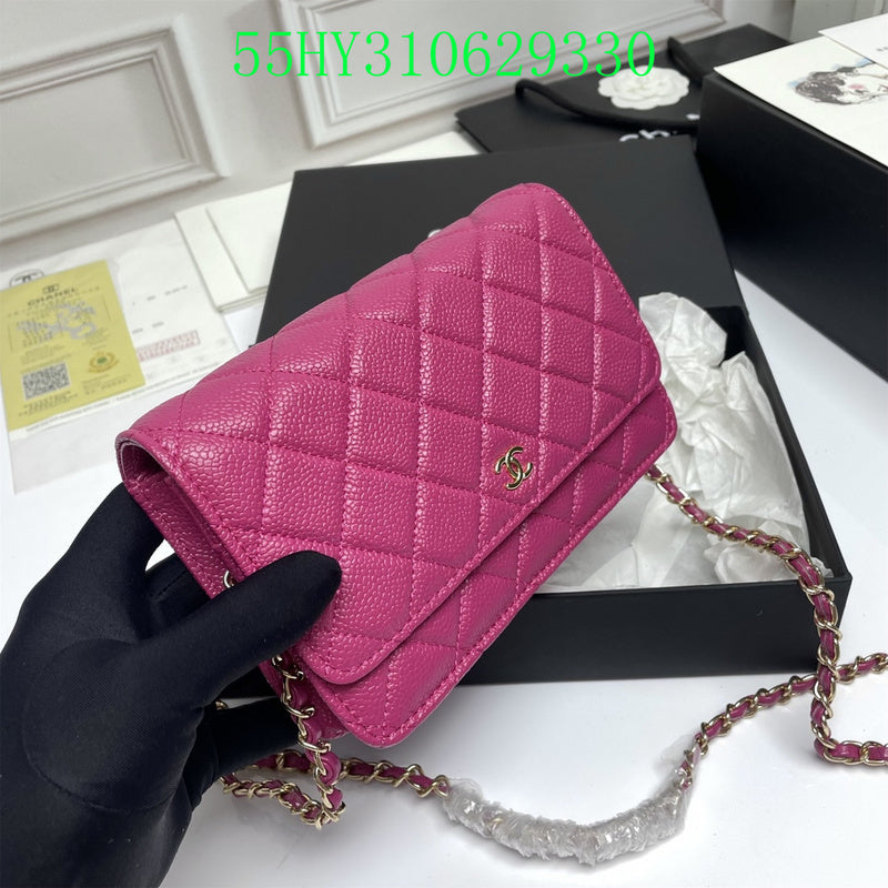 Glami - CHL Bags - 539