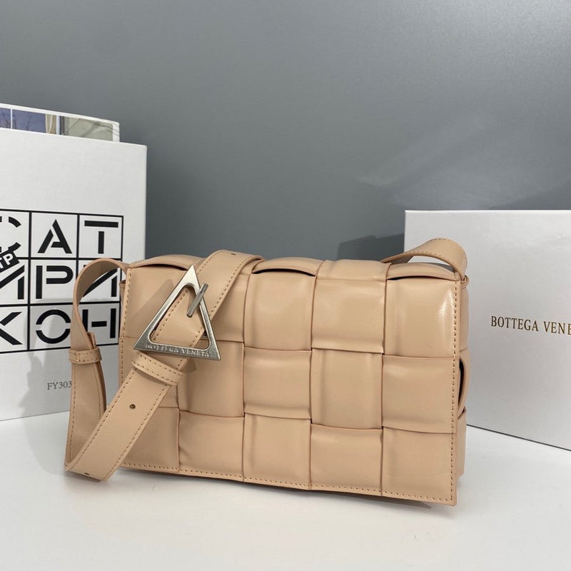Satchel Bags - BV Bags - 211