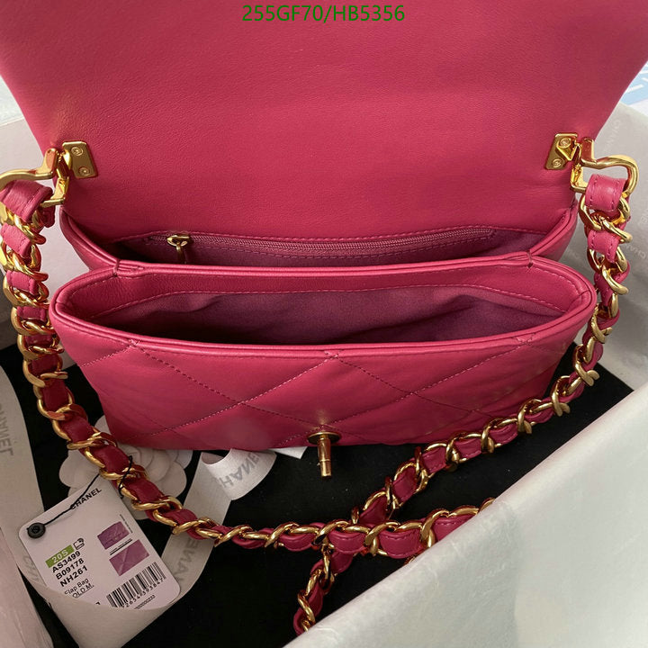 SAMC - CHL Bags - 103