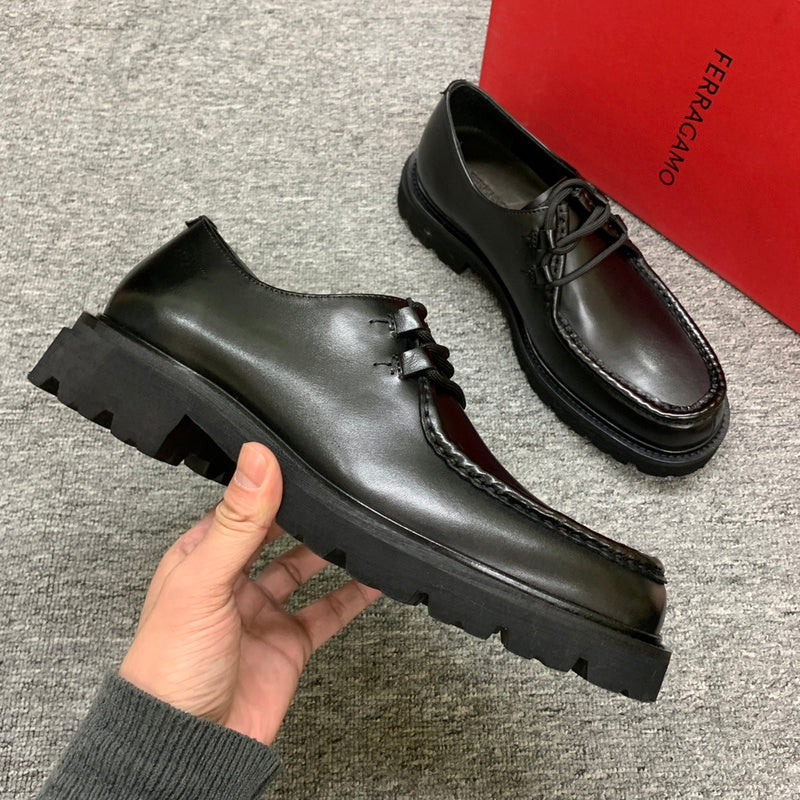 Glami - FGO Men Shoes - 1010