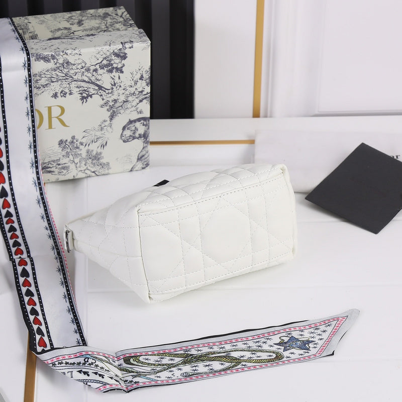 Satchel Bags - DOR Bags - 332