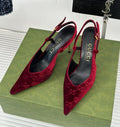 Glamy - LOV Women Shoes - 321