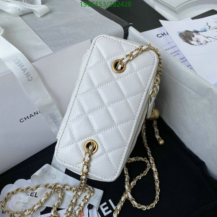 SAMC - CHL Bags - 595