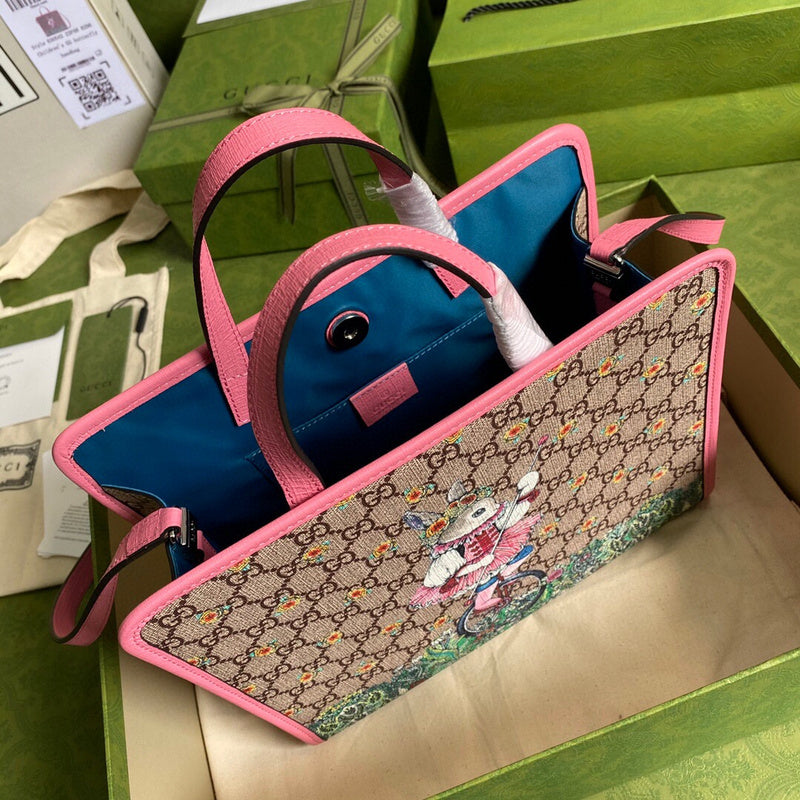 Satchel Bags - GCI Bags - 5805