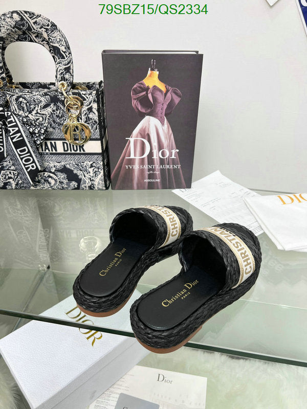 SAMCC - DOR Women Shoes - 2138