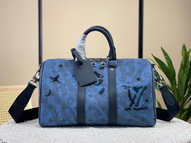 Glami-is - LOV Travel Bags - 038