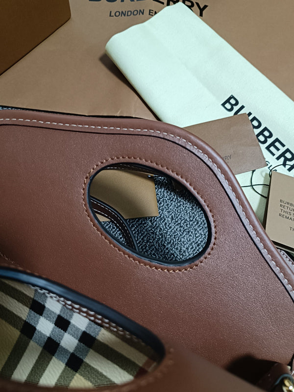 Satchel Bags - BBR Bags - 145