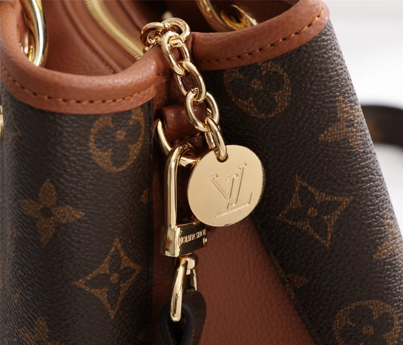 Fashion Lu-Vi bags - 3852