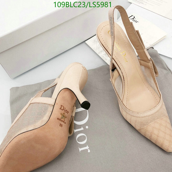 SAMCC - DOR Women Shoes - 2383