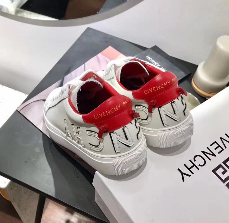 SAMC - GCY Men Shoes - 116