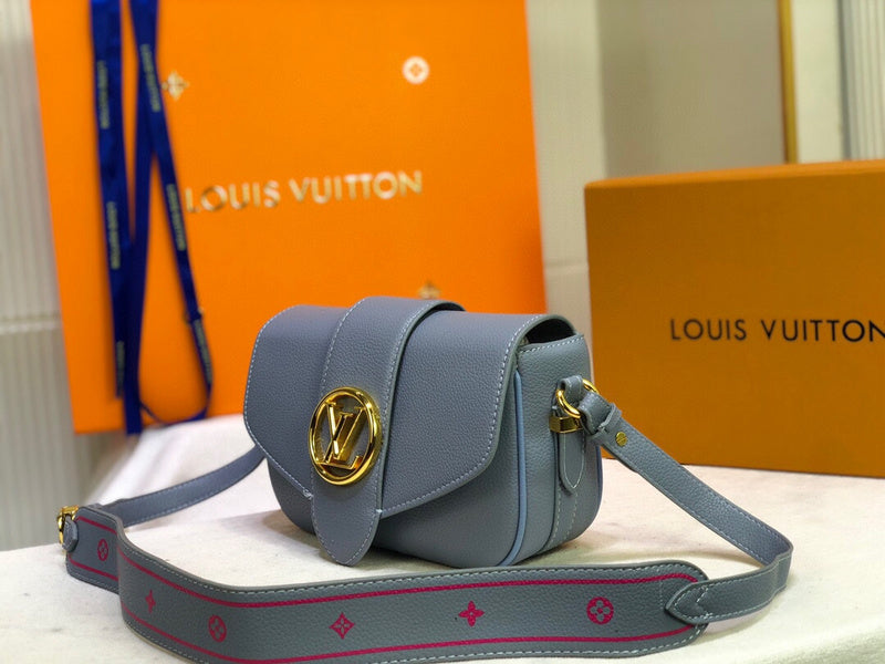 Satchel Bags - VL Bags - 1044