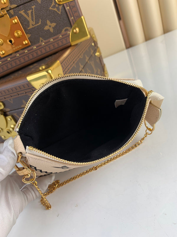 Satchel Bags - VL Bags - 4491