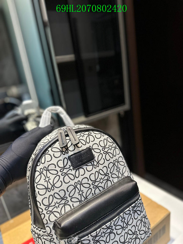 Satchel Bags - LWE Bags - 030