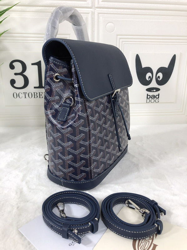 ELE - GOD Bags - 029
