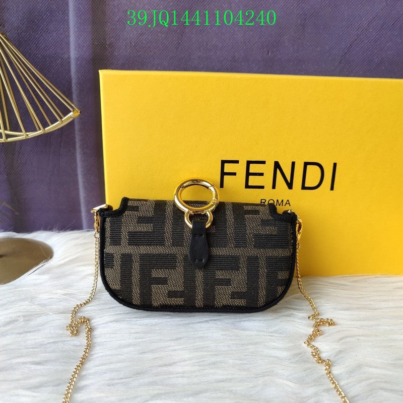 Glami - FDE Bags - 1238