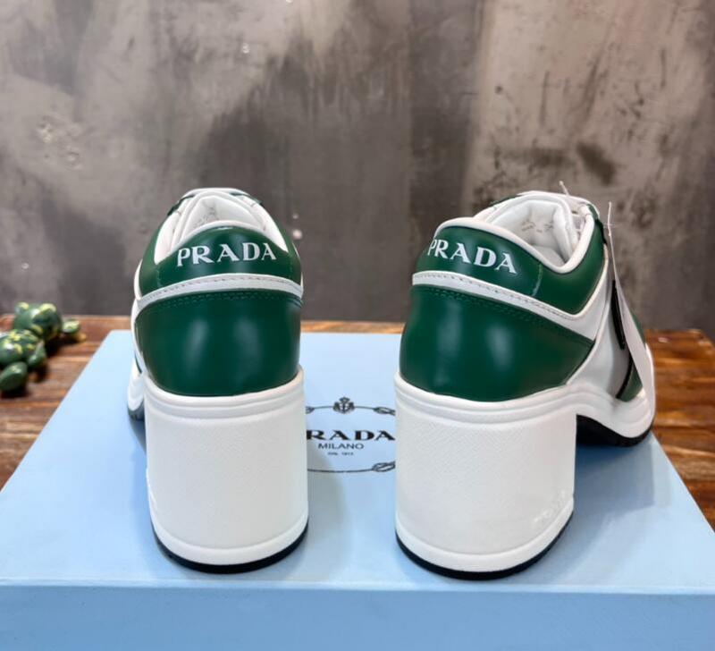 glamy - PD Women Shoes - 313