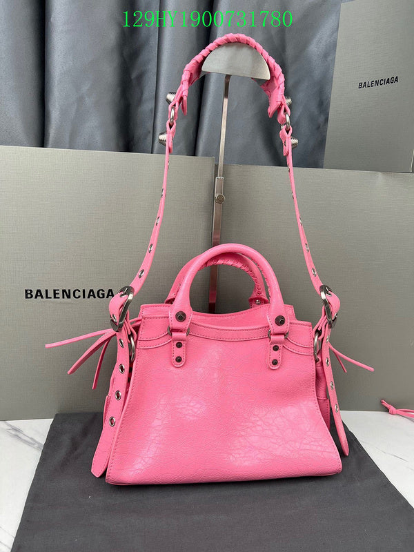 ELE Fashion - BGA Bags - 1678