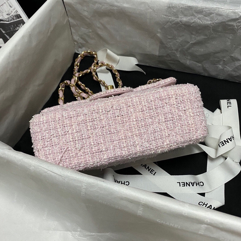 Satchel Bags - CHL Bags - 3845