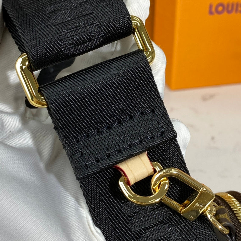 Fashion Lu-Vi bags - 2824