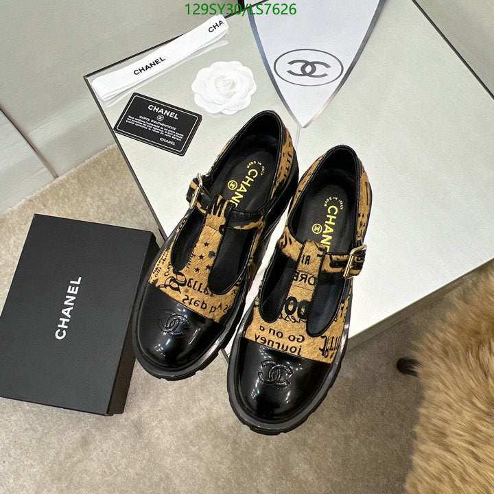 SAMC - CHL Women Shoes - 133