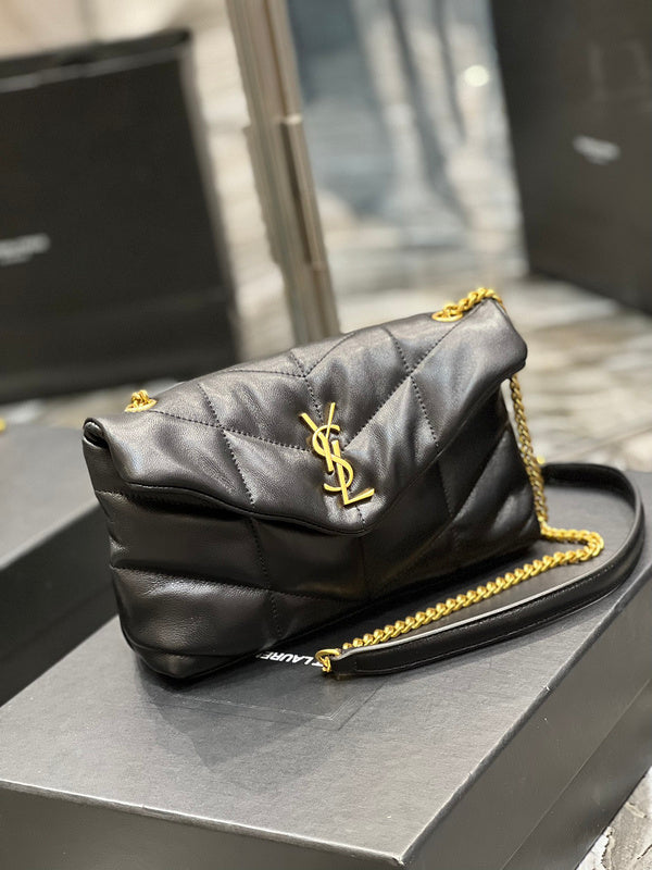 Satchel Bags - SLY Bags - 354