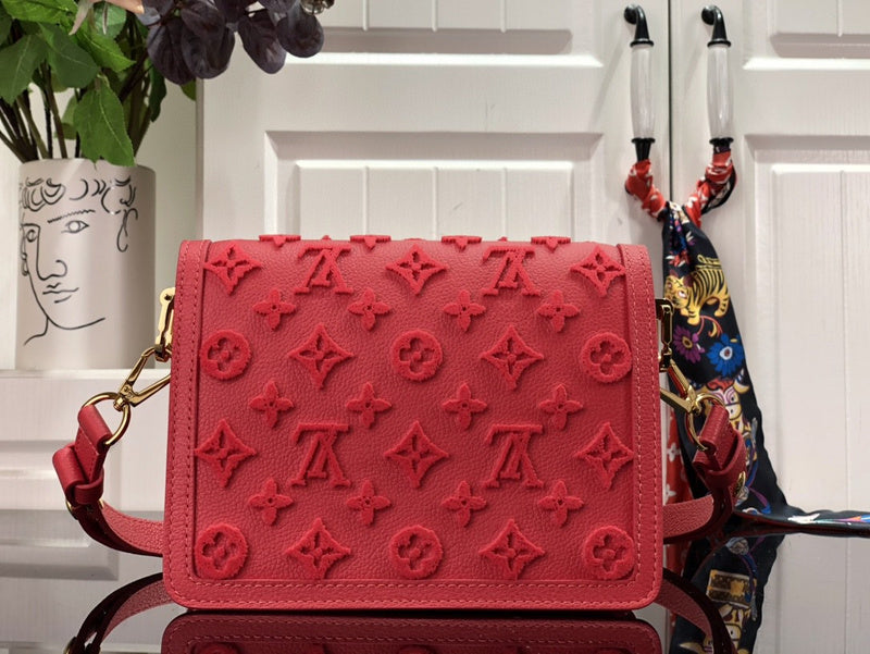 Glami- Glami- Lu-Vi bags - 3530