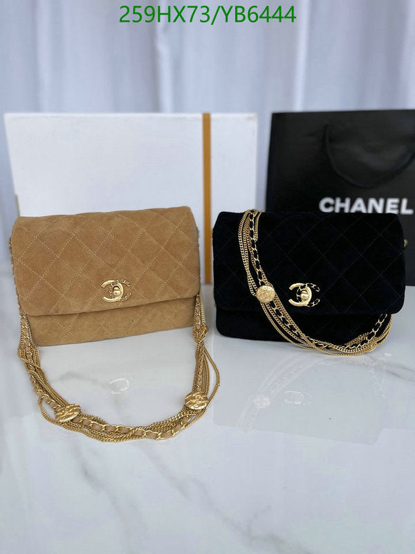 SAMC - CHL Bags - 823