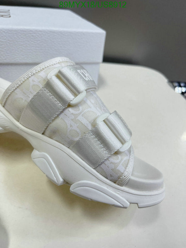 SAMCC - DOR Women Shoes - 1499