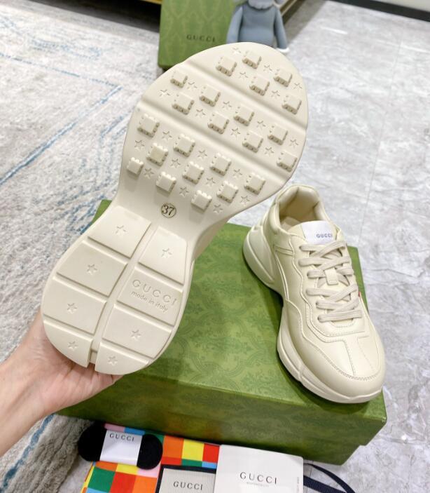 SAMC - GUKI Men Shoes - 601