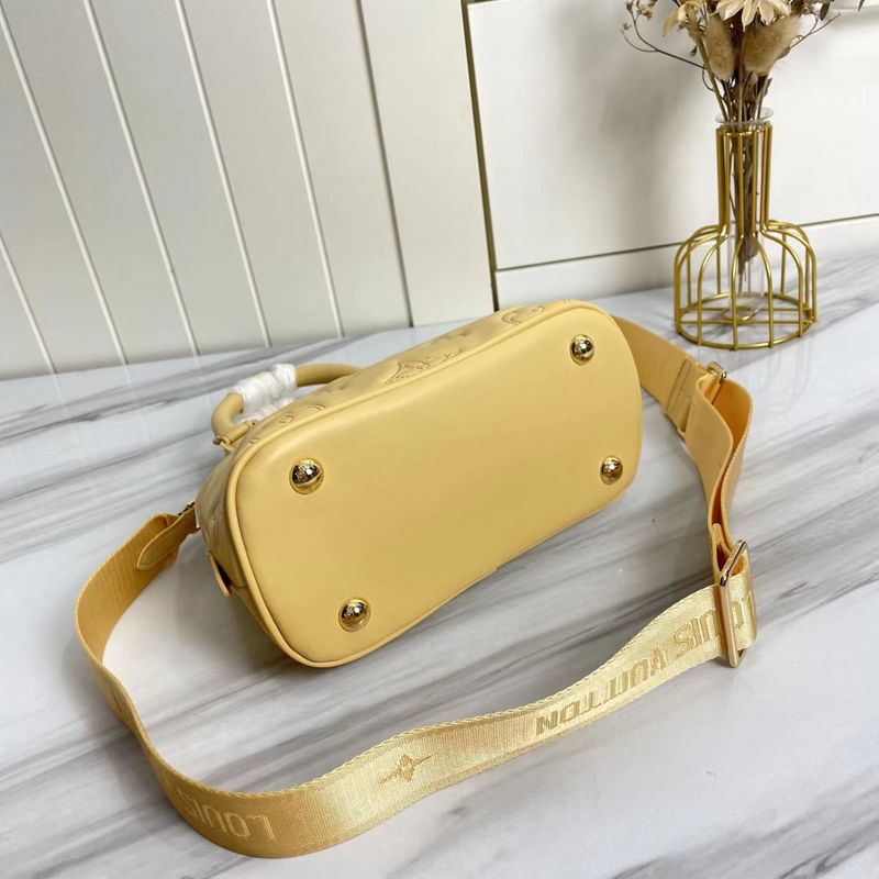 Satchel Bags - VL2 Bags - 640