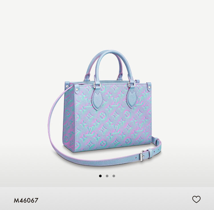 Glami - LOV Bags - 482