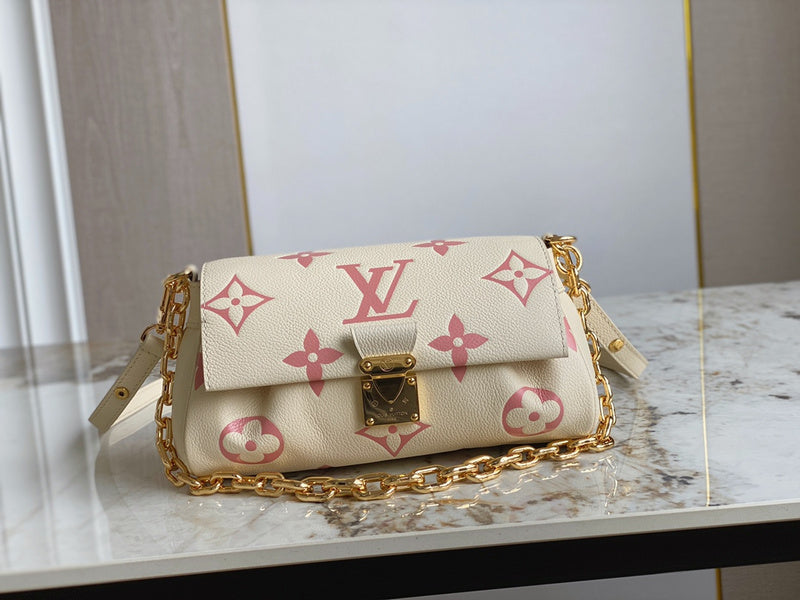 Glamy - LOV Bags - 695